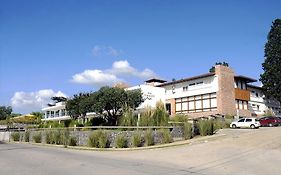 Hotel 15 de Mayo