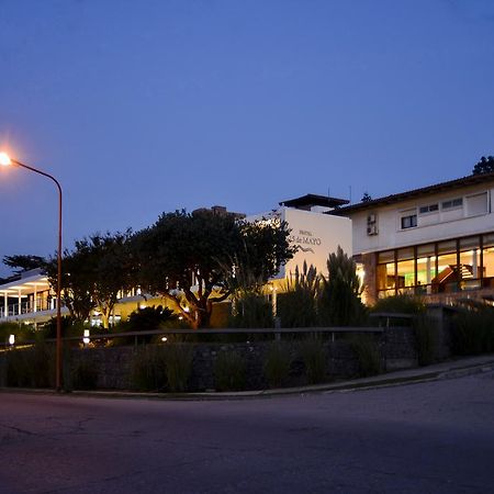 Hotel 15 de Mayo Villa Carlos Paz Exterior foto