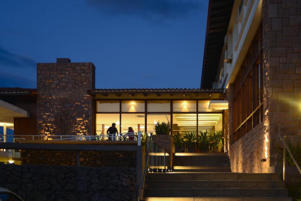 Hotel 15 de Mayo Villa Carlos Paz Exterior foto