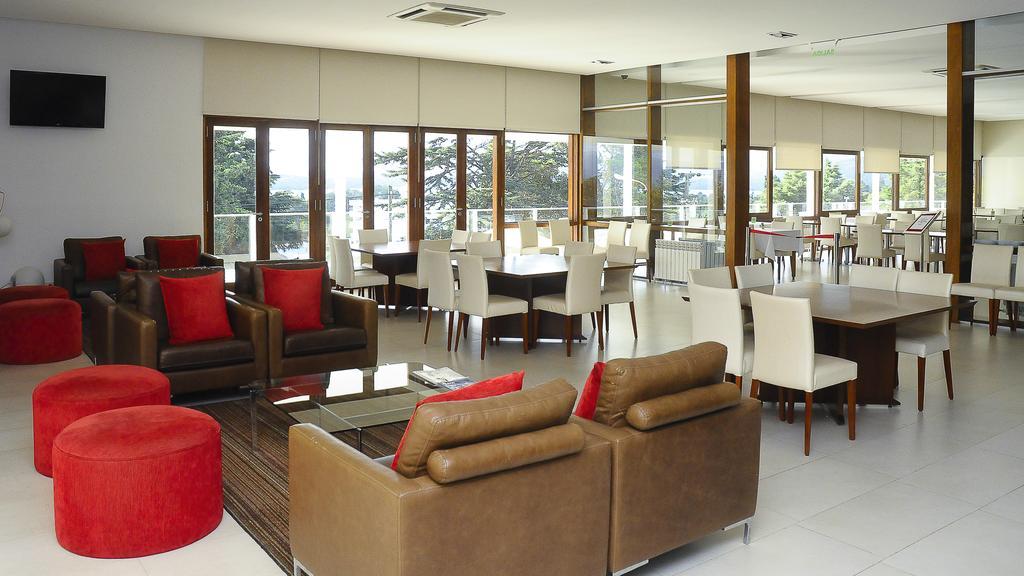 Hotel 15 de Mayo Villa Carlos Paz Exterior foto