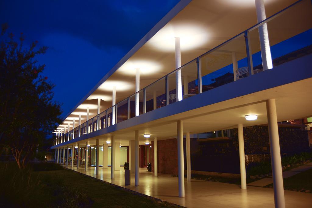 Hotel 15 de Mayo Villa Carlos Paz Exterior foto